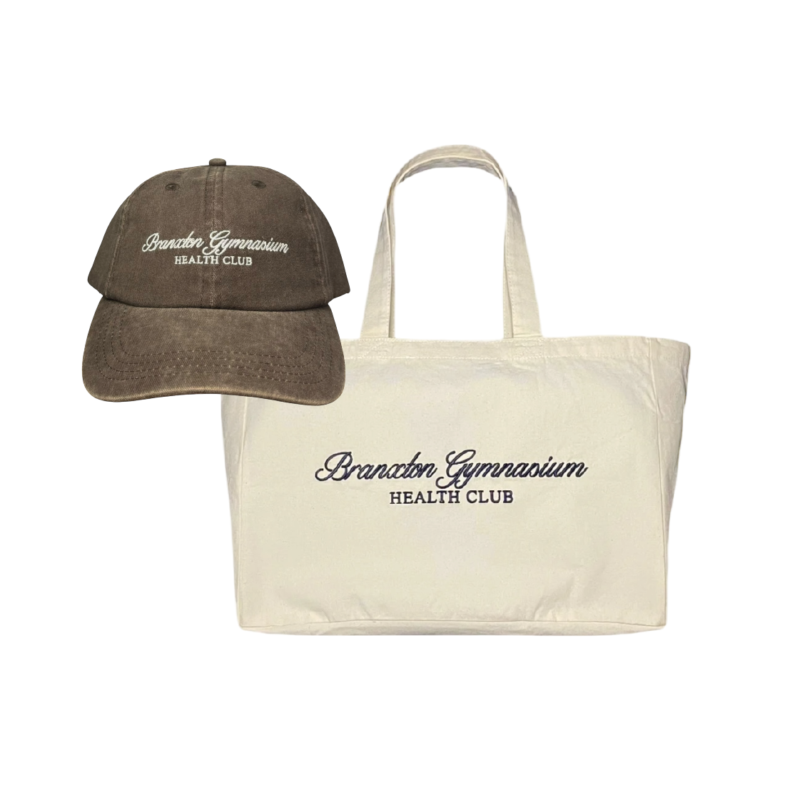 Tote Bag & Hat