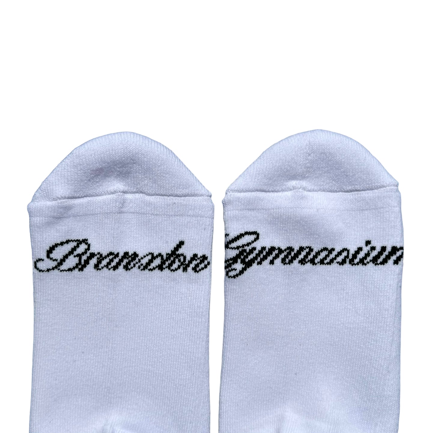 BG Socks - Black